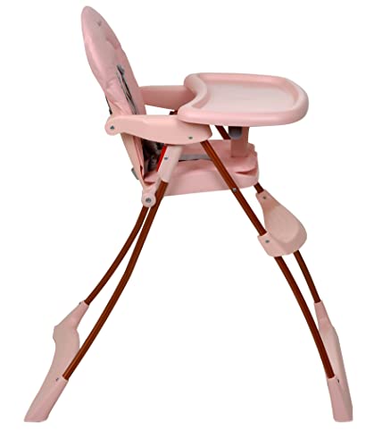 Burigotto Cadeira de Refeição Bon Appetit,... glide