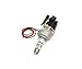 Produktbild Pertronix D170600 Flame-Thrower Plug and Play Non Vacuum Cast Electronic Distributor with Ignitor II Technology for British 4 Cylinder Engine