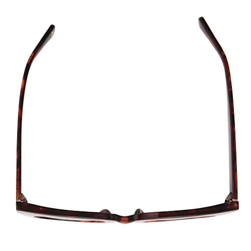 Frye Women's Delaney Square Sunglasses, Tort, 51 mm4