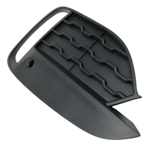 Rejilla delantera para luz antiniebla de X6 F16 xDrive50i 2015-2019, reemplazo OEM 51118057143 3