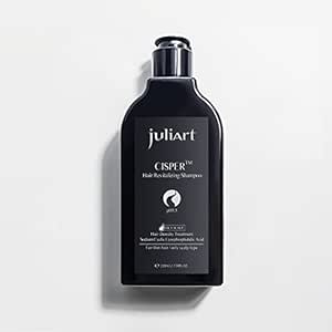 Amazon.com : Juliart CISPER, Oily Hair Revitalizing Shampoo, for Oily