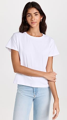 Leset Women's Classic Margo Tee2