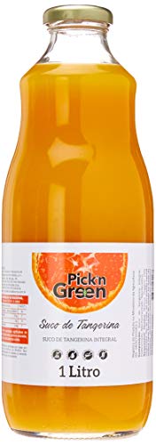 Suco Tangerina Pick'n Green (1L)