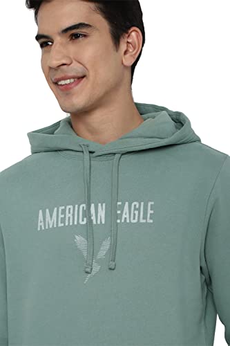 Image of American Eagle Men Sweatshirt