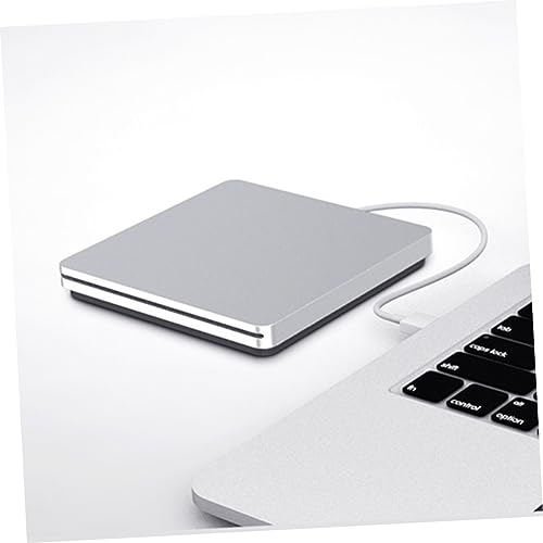 Unidad DVD externa portátil USB 3.0 Happyyami miniatura 4