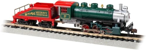 Locomotive Bachmann USRA 0-6-0 NP&S 25 haute précision N