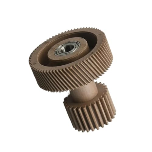 Engrenage de fusion FC6-3494-000 pièce de rechange pour copieur Canon 6075 6275 8105