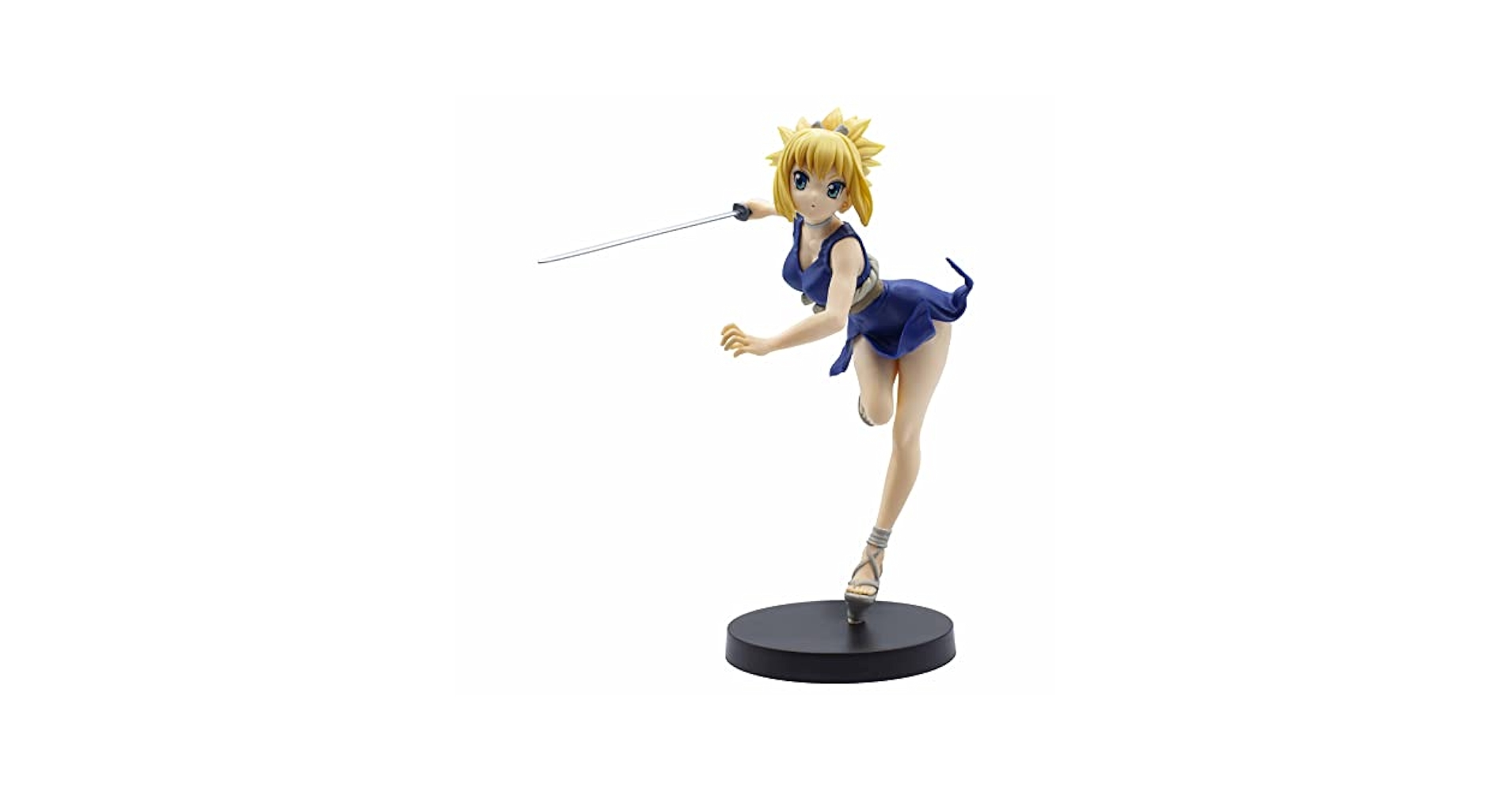 MegaHouse - Dr.STONE コハク MegaHouse Gals series Dr.STONE Kohaku Complete Painted