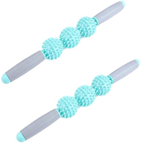 Muscle Roller Stick contre la douleur et les raideurs aux mollets