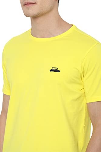 Image of Allen Solly Men T-Shirt