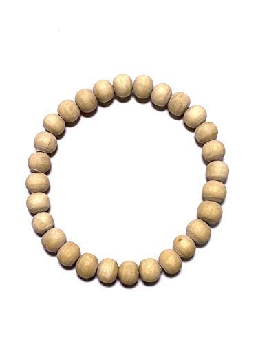 Keshaav Crystalss Wooden Bracelet stylish fishable for Men Women Boys & Girls (B0C6651PBG) Amazon Price History, Amazon Price Tracker