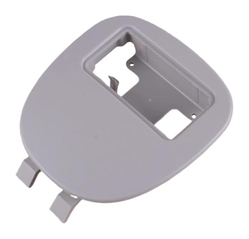 Luz de lectura para techo de coche Peugeot 206 y 207 panel interior gris