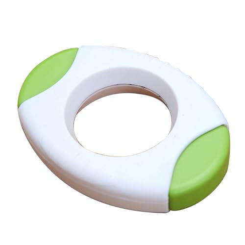 Herramienta para abrir huevos - Rompe cáscaras de huevo de acero inoxidable para huevos cocidos, Cortador multifuncional de cáscaras de huevo para cocina, Práctico ayudante de cocina con mango y filo