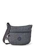 Kipling Arto S, Women’s Cross-Body Bag, Blue (Active Denim)