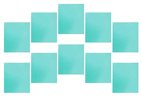 10Zbg Ռnږ nڗpی샌Y  O̕یV[g p tȒP  (115×95mm)