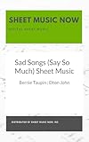 Sheet Music Now
