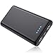 Ekrist Batterie Externe 26800mAh【Charge Rapide】 Power Bank Chargeur Portable Batterie de Secours avec 2 Ports USB Sortie Batterie Externe Powerbank Compatible avec iPhone Samsung Xiaomi Huawei etc.