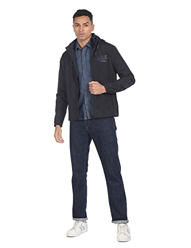 Image of U.S. POLO ASSN. mens Jacket