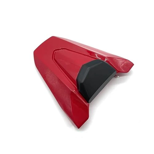 Carénage solo CBR650R haut de gamme pour sublimer la queue passager - 5