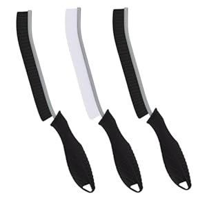 Hard Bristle Crevice Cleaning Brush – Cleaning Tools for Household Use, Multifunctional Gap Cleaning Supplies for Kitchen, Bathroom, Toilet, Window, Vehicle, Faucets, Grout, Home (Black)