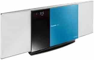 パナソニック コンパクトステレオシステム D-dock シルバー SC-HC3-S 2mvetro パナソニック コンパクトステレオシステム D-dock シルバー SC