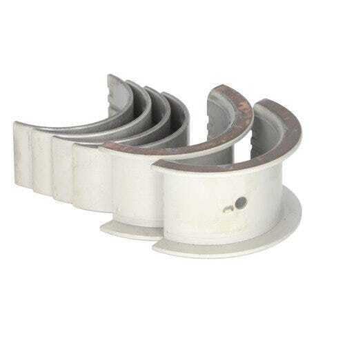 Main Bearings - .010" Oversize - Set fits Ford 900 700 4000 NAA 600 2000 800