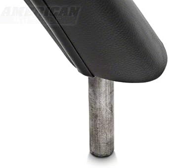 Miniatura 10 de MMD Barra de peinado carbón compatible con Mustang Convertible 94-98