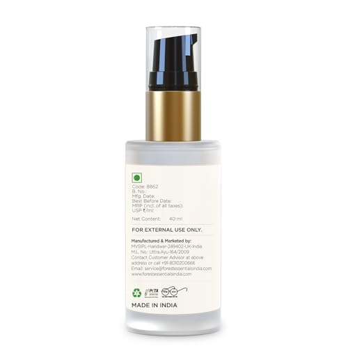 Forest Essentials Light Day Lotion Madurai Jasmine & Mogra with SPF 30 PA++ thumbnail 9