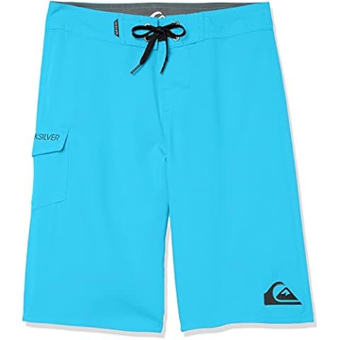 Quiksilver Boys' Everyday Boardshorts Cover