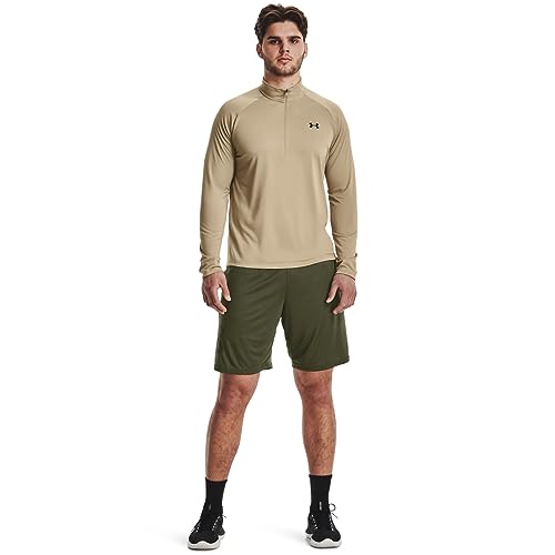 Image of Under Armour Men's Tech 2.0 1 /2 Zip