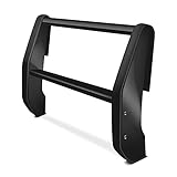 Steelcraft 52220P Bumper, Rear