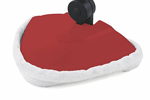 Kooper 2409613 New vaporbella Plus 10 in 1 Rossa