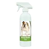 Healthy Breeds Bulldog Avocado Herbal Spray 17 oz