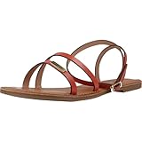 sandalias coral bahía N/C LES TROPEZIENNES PAR M. BELARBI Hanak, Sandalia Mujer, Coral, 38 EU
