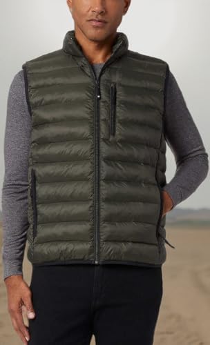 Image of 32 Degrees Heat Mens Lightweight Down Alternative Vest