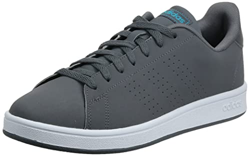 Image of adidas Men Advantage Base Tennis Shoe