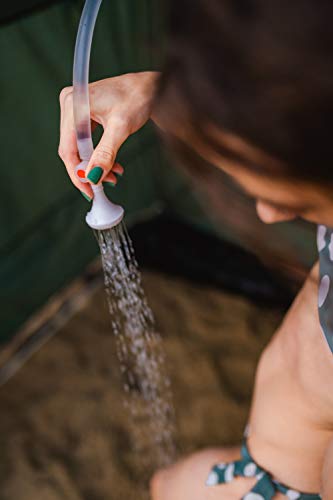 Image of Stansport Camping Shower