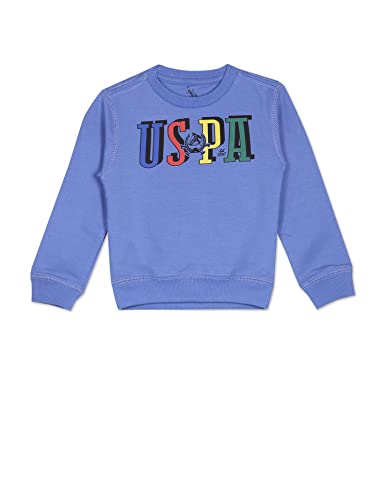 Image of U.S. POLO ASSN. Boys Sweatshirt