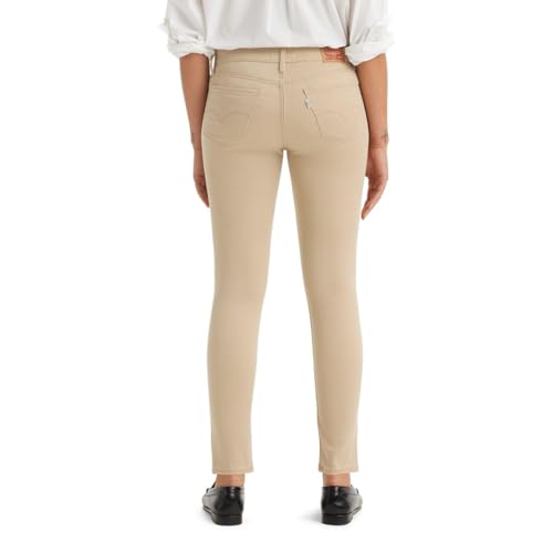 Image of Levi's Women's 311 Shaping Skinny Jeans (Standard and Plus)