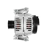 Generator Alternator Compatible For Opel VECTRA ASTRA ZAFIRA SPEEDSTER SIGNUM 12762730 13129850