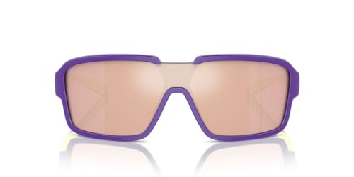 ARNETTE Men's an 4335 Square Sunglasses - Main Image