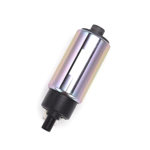 Módulo de combustible para solucionar tirones en Yamaha X-MAX 300 y Maxam 250cc 5