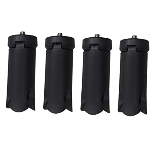 Trépied pliable téléphone et appareil photo portable Operitacx support mini