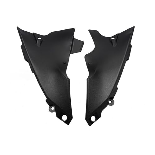 Coque arrière carénage conduit d'air panneau latéral moto YZF R1