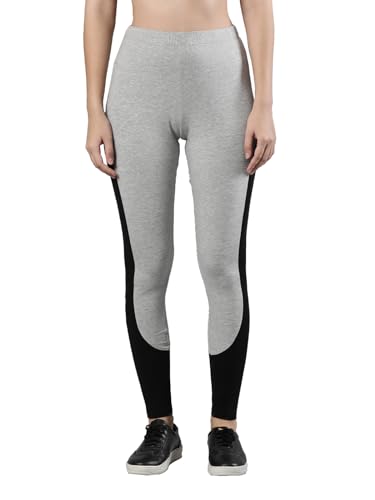 Image of Femmora Comfortable Fit Styleg, Soft and Breathable Cotton Fabric with Elastic Waistband Closure, for Women,Pack of 1