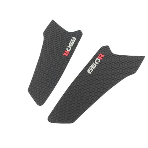 Tampon de réservoir moto CB650R idéal pour vos sorties dynamiques - 4