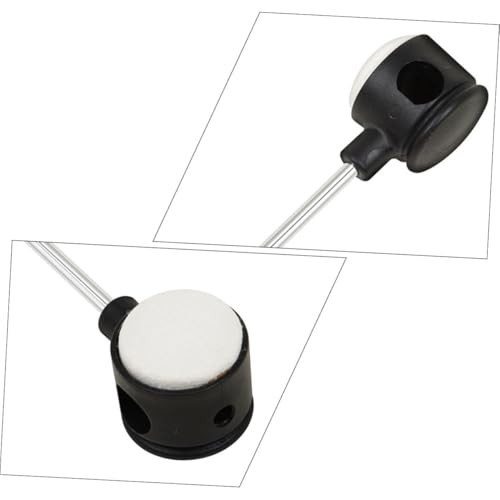 Martillo de repuesto para pedal de bombo miniatura 3