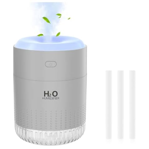 Humidificateur SZO Mini Cover