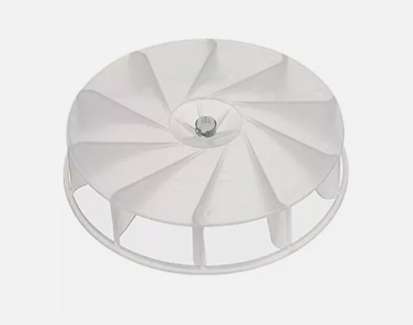 Bathroom Fan Motor Compatible with Nautilus N655 N679 N671 Broan 655 657 658 679A 671A N678
