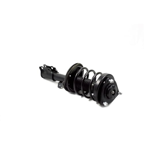 Image of Gabriel G57399 Ultra ReadyMount Front Right Complete Strut Assembly for 03-08 Hyundai Tiburon (1 Pack)